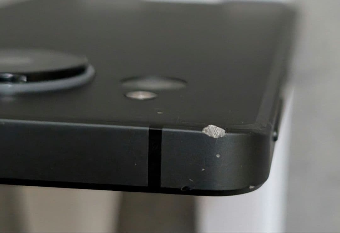 ジャンク Sharp Aquos sense 7Plus 128GB