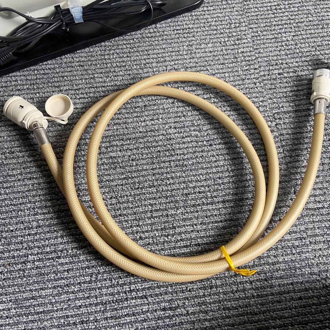 美品⭐️Rinnai リンナイ ガスファンヒーター　都市ガス　2016年製