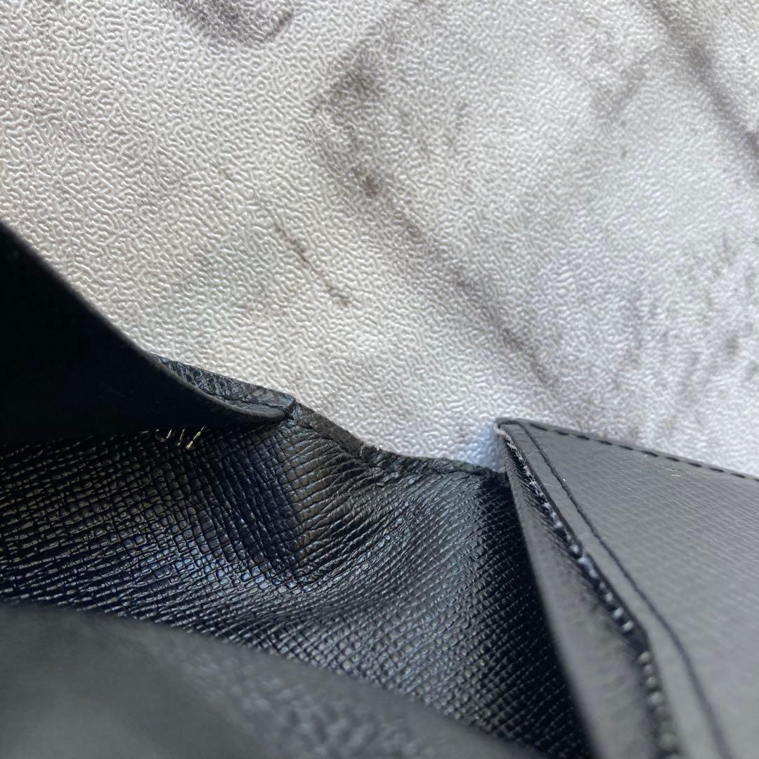 【OKyasさん専用】ルイヴィトン☆カードケース　ブラック