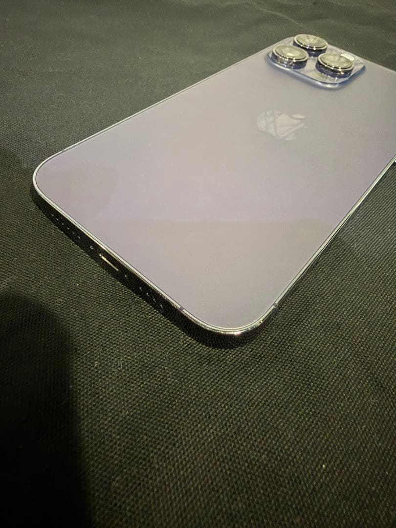 専用iPhone14proMax ＼1TB 不備不調なし美品／