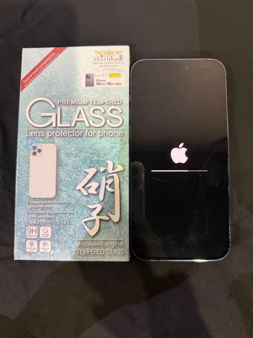 専用iPhone14proMax ＼1TB 不備不調なし美品／