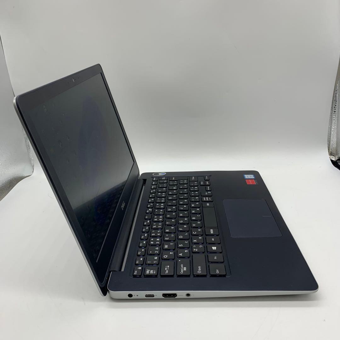 Dell Vostro 5370 | Intel Core i7 第8世代