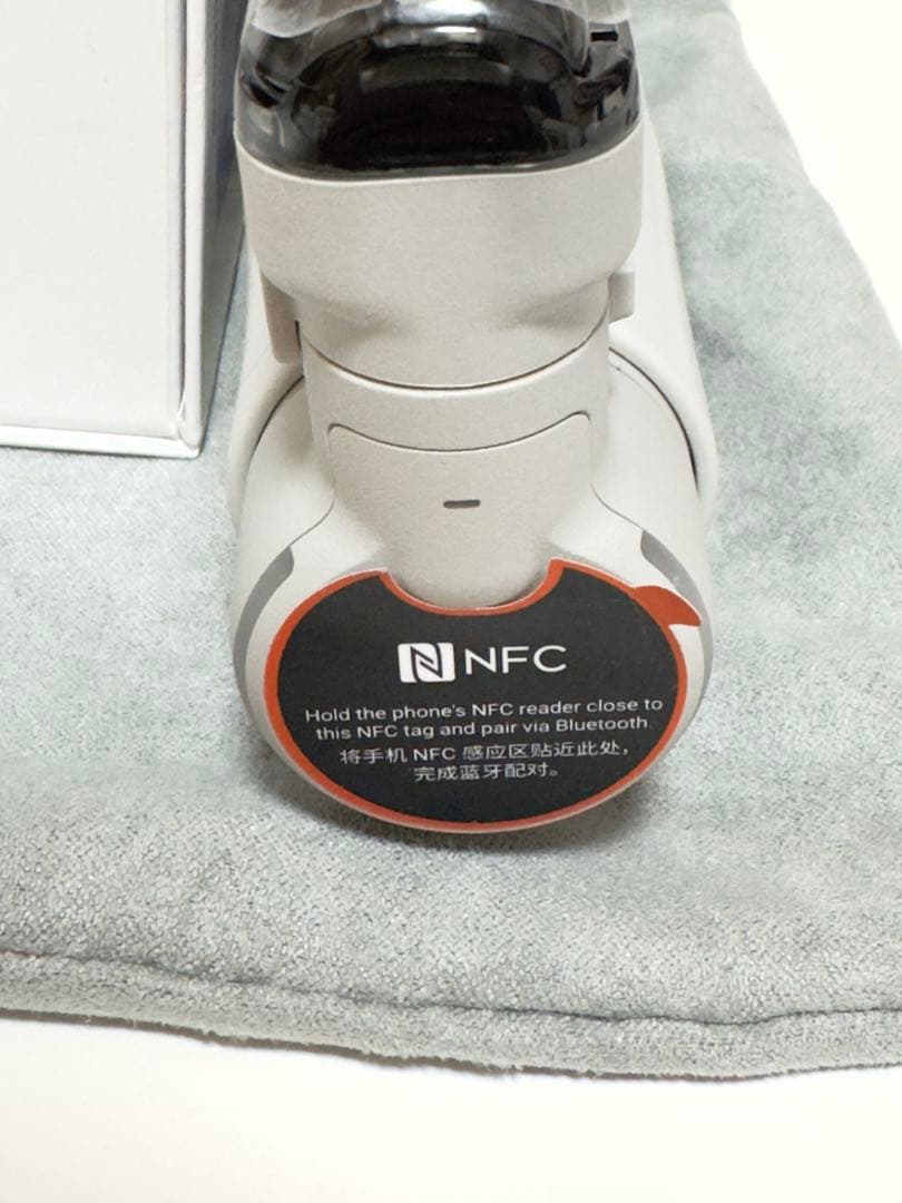 Insta360 Flow Pro AIトラッキングスタビライザー ジンバル