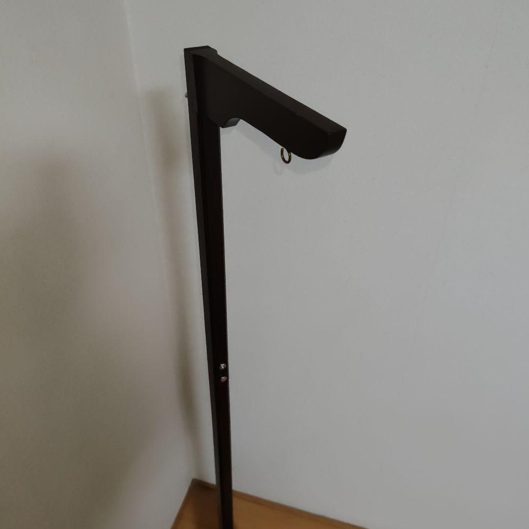 吊り台（吊り雛用）高級木製