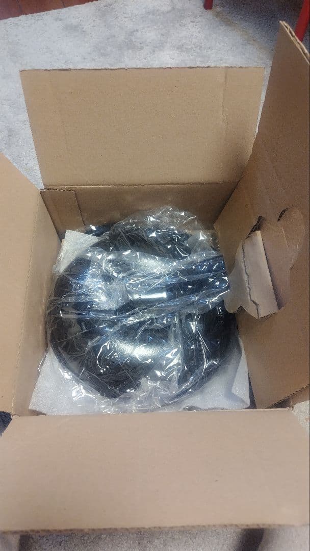 レンジメート　プレミアム　新品未使用　ブラック