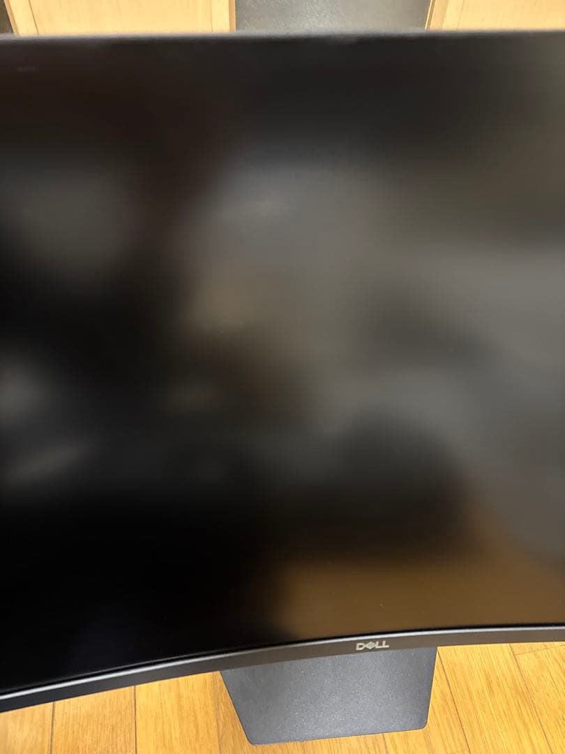 DELL ウルトラワイドモニター S3422DWG