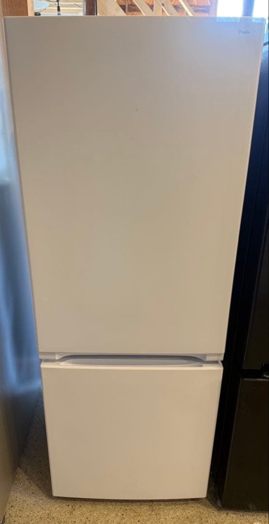 高年式　ヤマダ　YAMADA 2022年製　冷蔵庫　156L