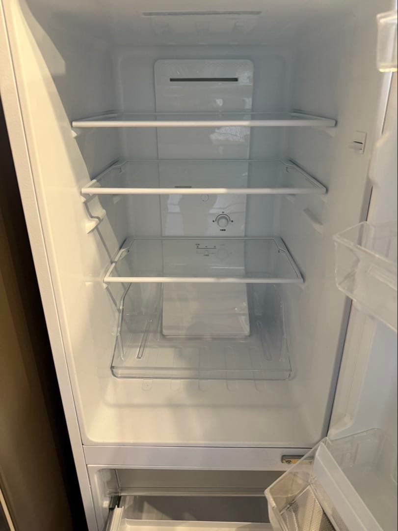 高年式　ヤマダ　YAMADA 2022年製　冷蔵庫　156L