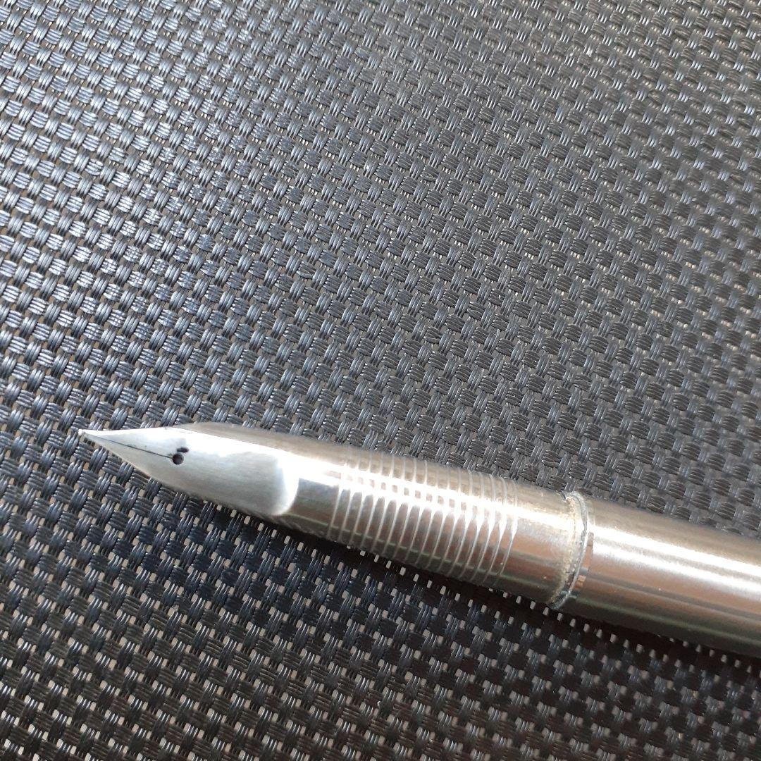 希少パイロットミューレックス PILOT MR シャーペン 万年筆 ボールペン