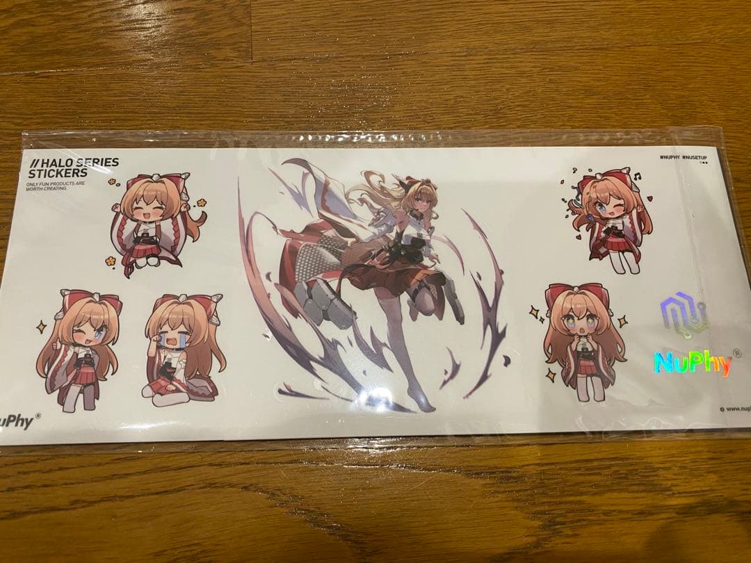 【価格見直し】Nuphy Halo75 V2 ミントスイッチ