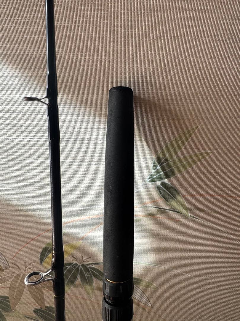 ダイワ 船竿 ビシアジX MH-150・J(2ピース)