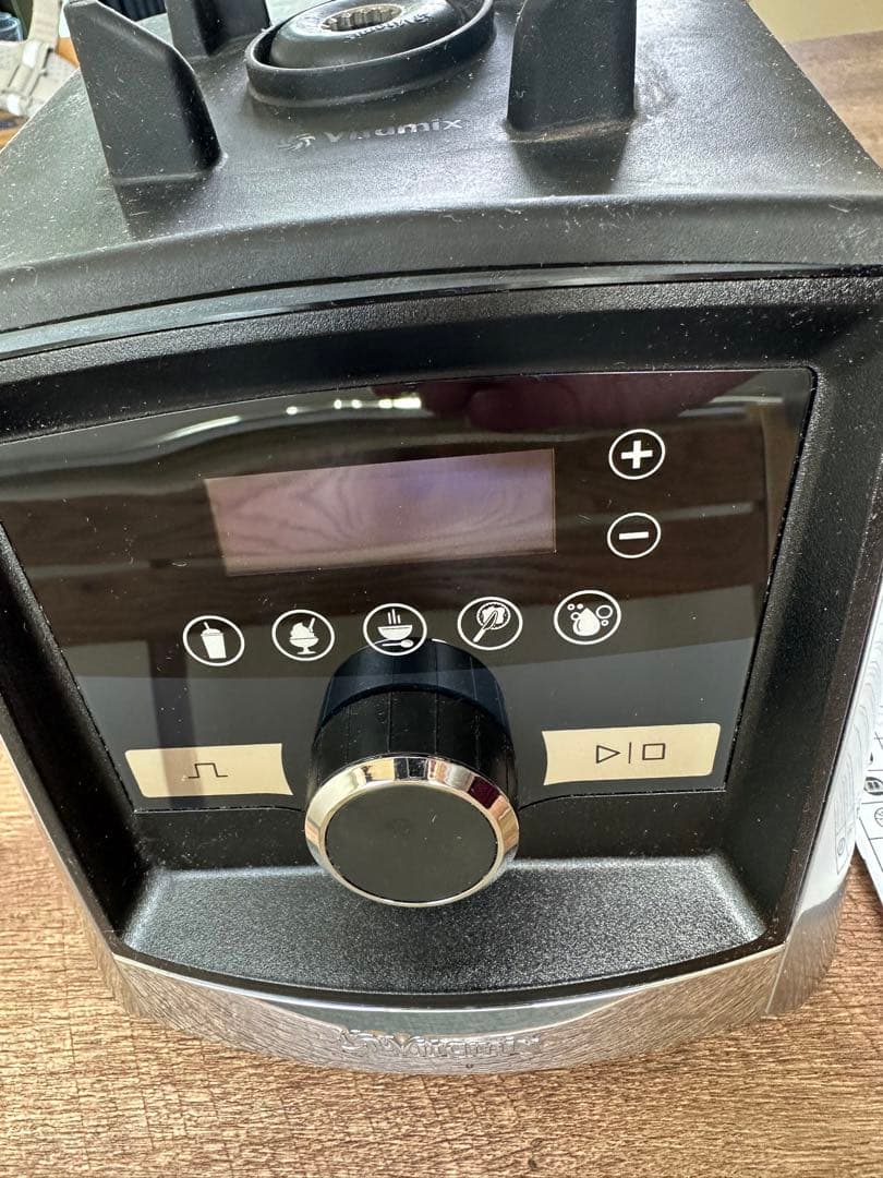 【値下げ】バイタミックス本体 Vitamix A3500i