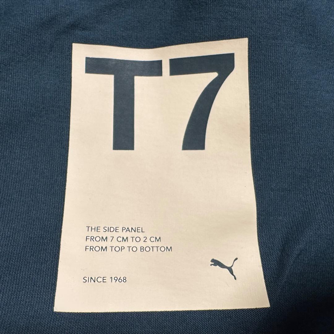 PUMA ジャージ上下セットアップ 新品/トラックジャケットパンツ緑adidas