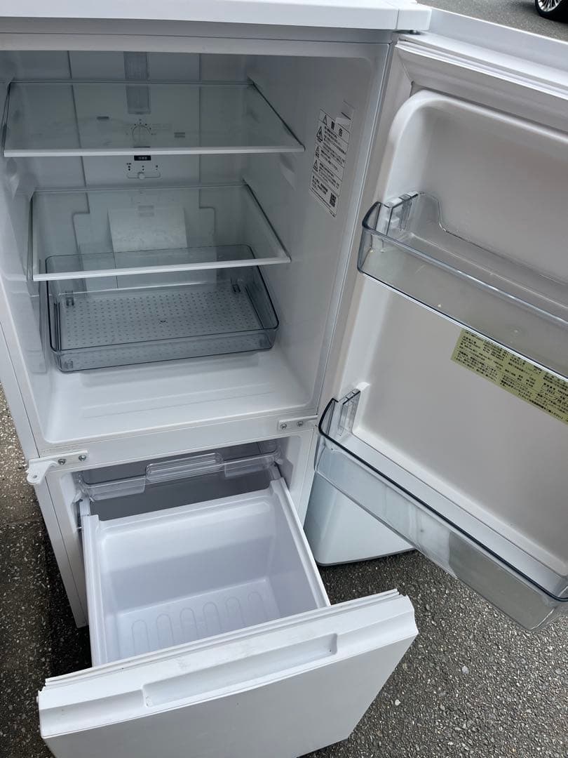 冷蔵庫・冷凍庫 Tama