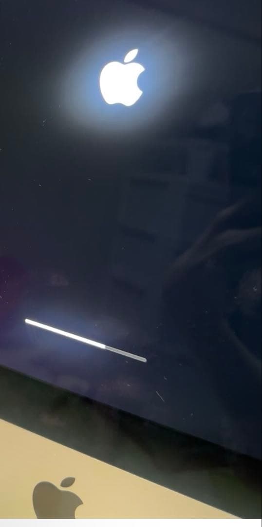 Apple iMac 2019年モデルcorf i7 32gb 500GB