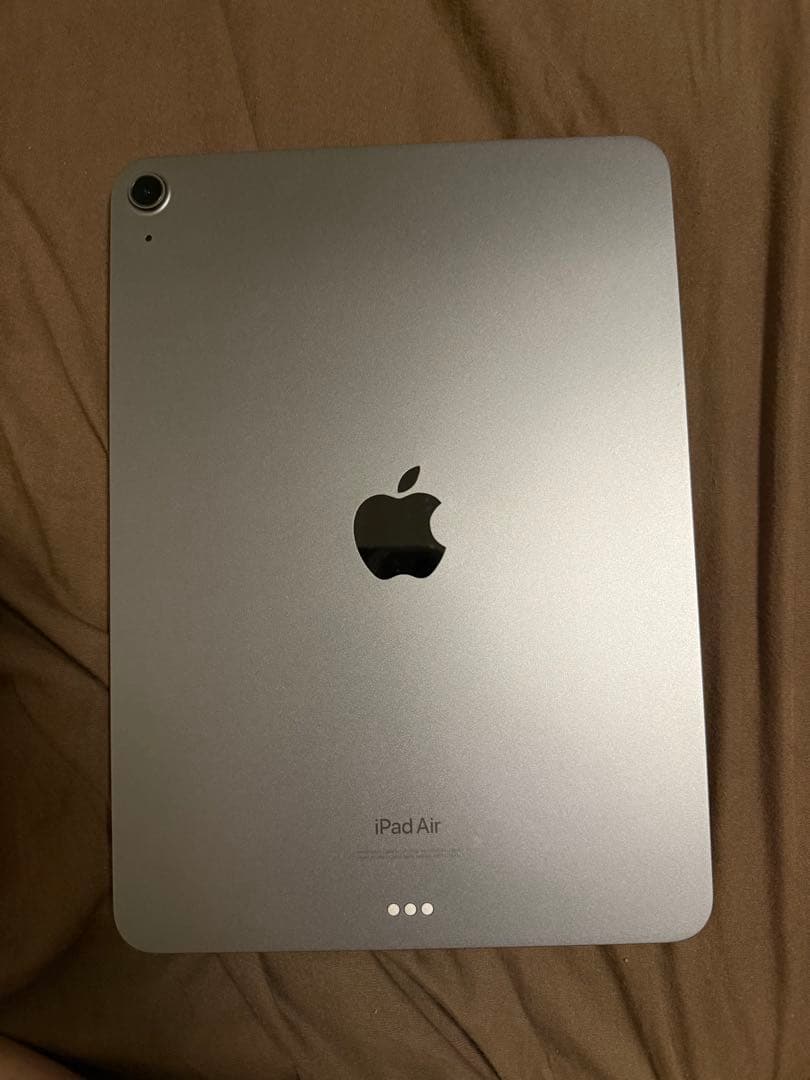 iPad Air 第五世代　256GB Wi-Fi 本体のみ　美品