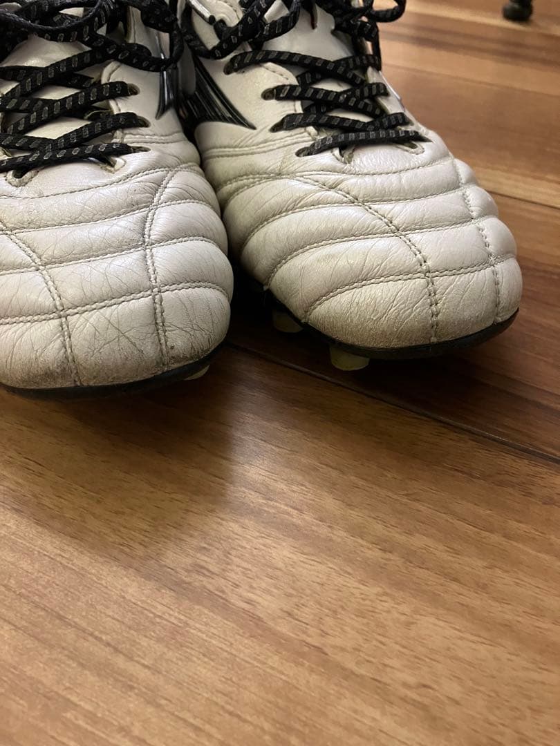 モレリアネオⅣ JAPAN 24.5cm