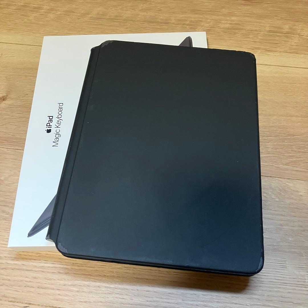 iPad Air(第5世代)・Magic Keyboard セット