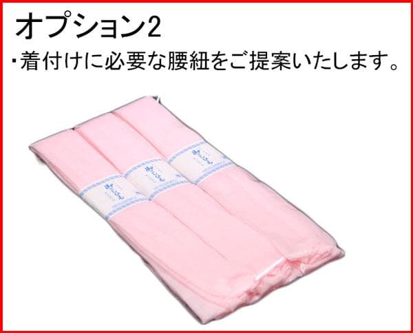 七五三 三歳 女児 被布着物フルセット 水色 刺繍半襟 伊達衿付き お仕立て無料