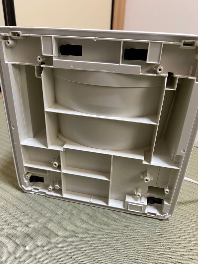 DAIKIN 加湿機能付き空気清浄機 MCK55W-W リモコン付き2020年製