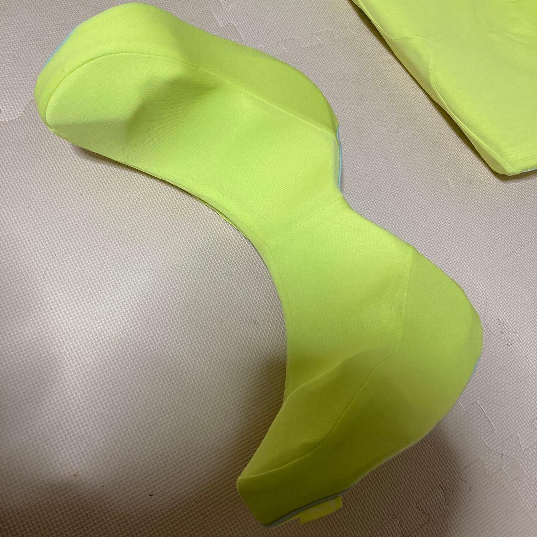 Nishikawa 西川 Keeps ランバークッション おしり枕