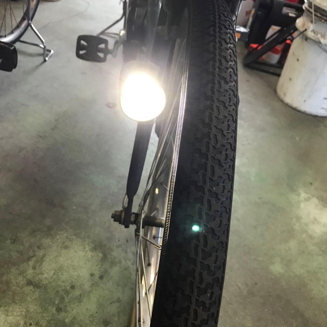 値下げ[436] 送料無料 ブリヂストン 電動自転車 アンジェリーノ