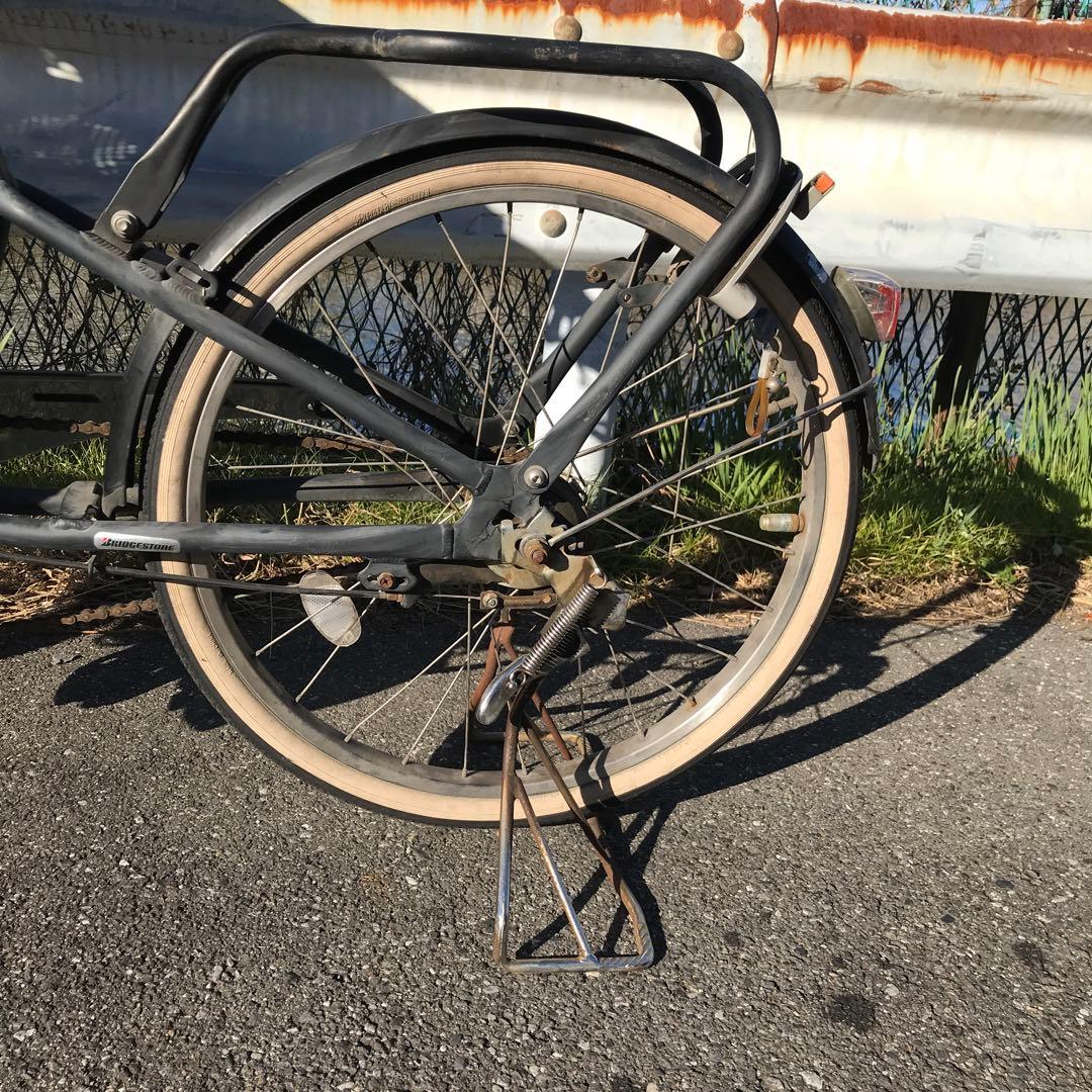 値下げ[436] 送料無料 ブリヂストン 電動自転車 アンジェリーノ