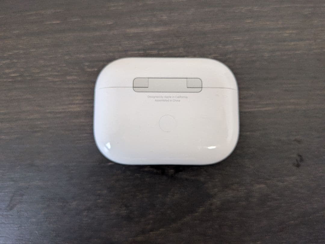 AirPods Pro（第2世代）中古美品｜消毒済・ペアリングOK