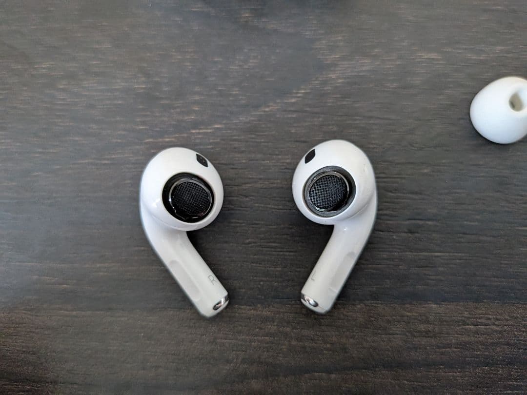 AirPods Pro（第2世代）中古美品｜消毒済・ペアリングOK