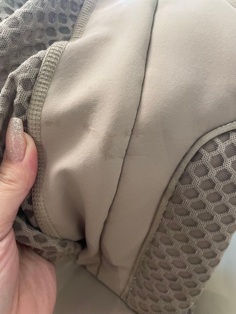 cybexサイベックス コヤキャリア 抱っこ紐