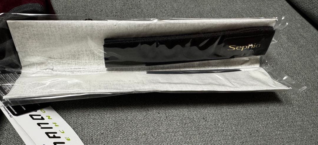 シマノ　25 セフィアリミテッド　76ML＋