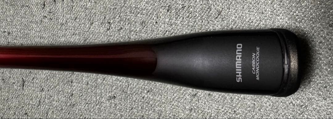 シマノ　25 セフィアリミテッド　76ML＋