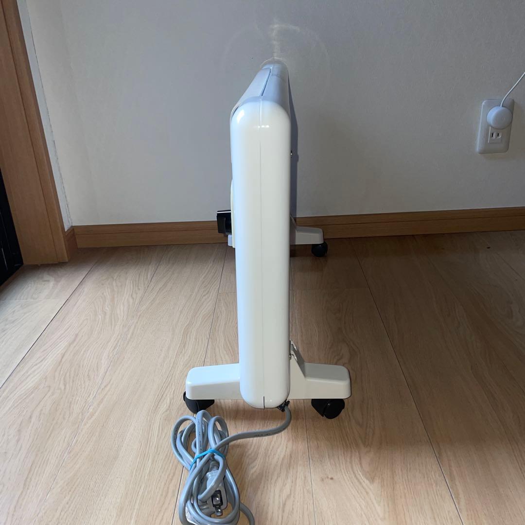 アールシーエス 夢暖望 900型 白色 YUME900-R18