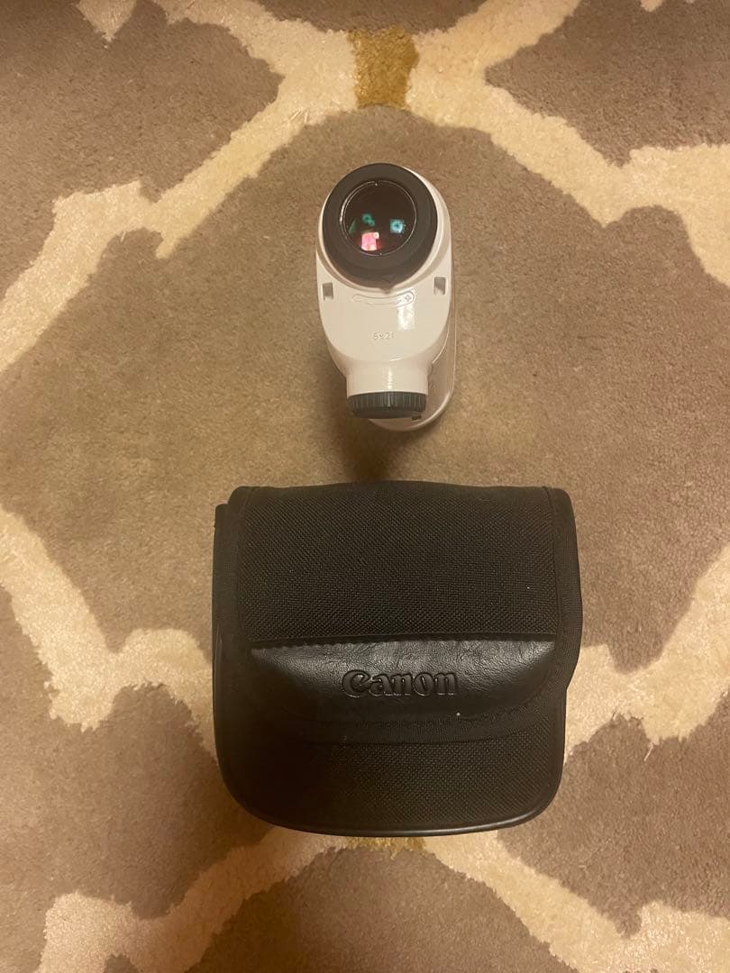 ラウンド用品・アクセサリー Nikon COOL SHOT LITE STABILIZED