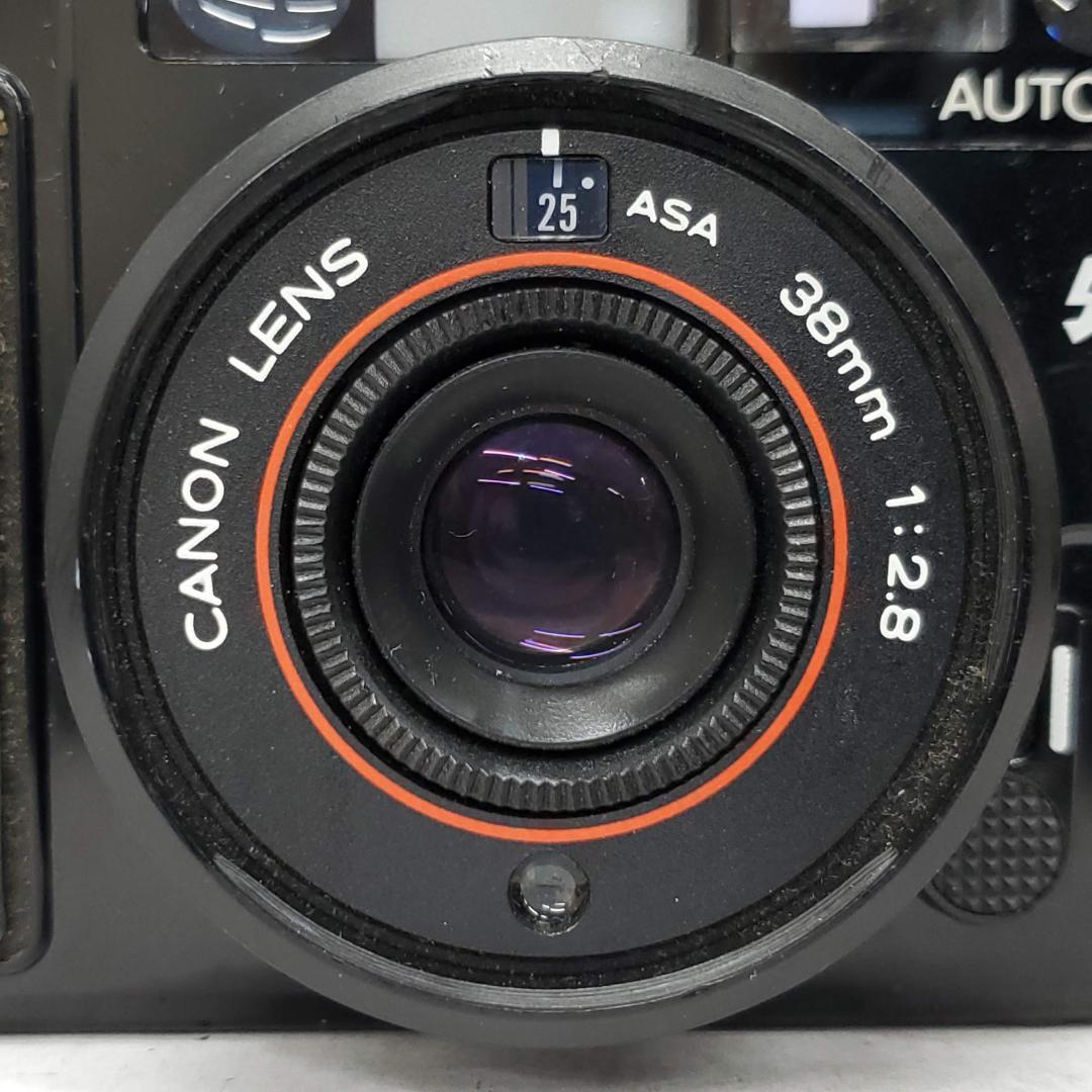 【動作確認済】 Canon AF35M F1225-219-7p p
