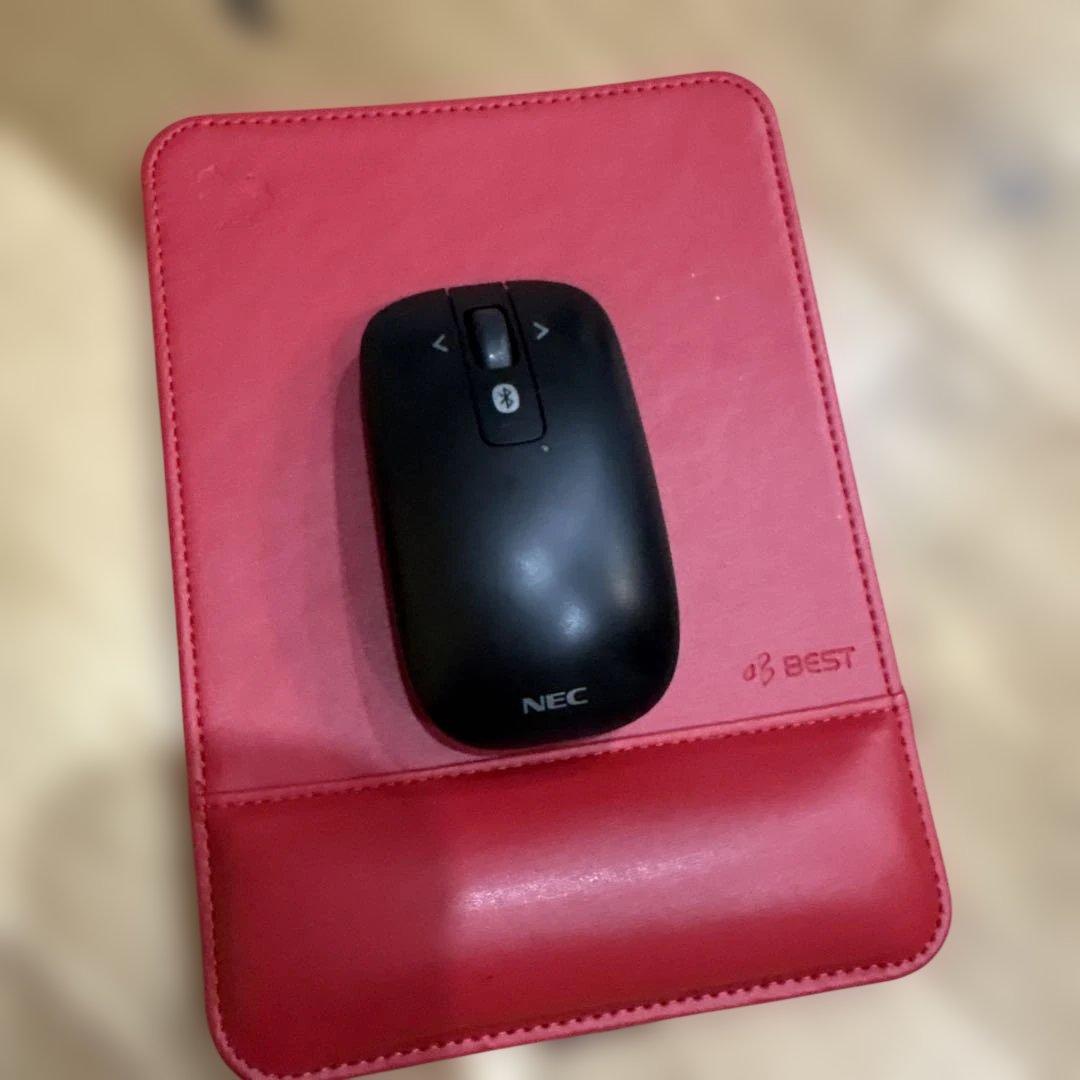 NEC PC-N1570FAL ノートPC