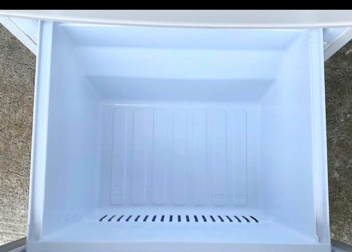 三菱 ノンフロン冷凍冷蔵庫　MR-P15EF-KW 2021年製　146L #2