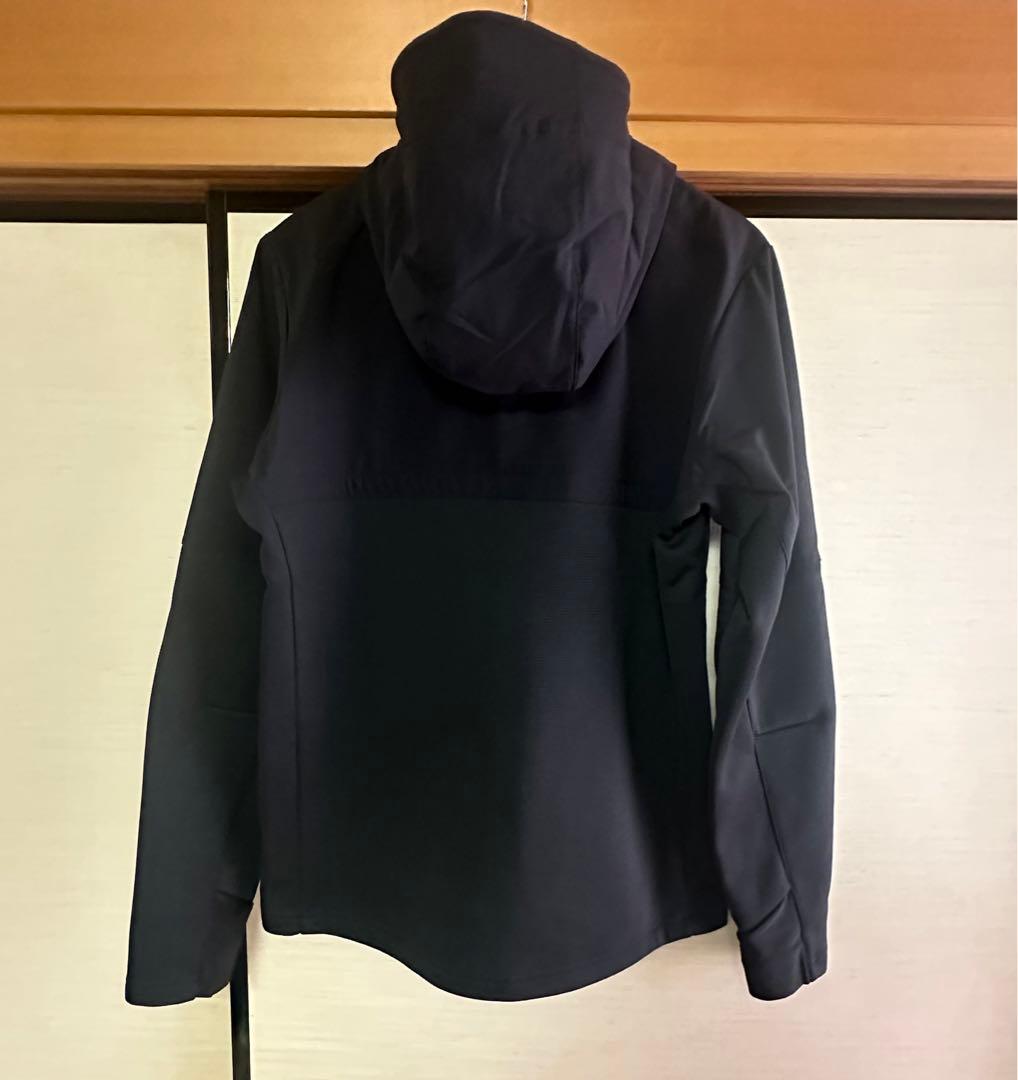 Babolat バボラ　テニスウェア　メンズ　ジャケット　M