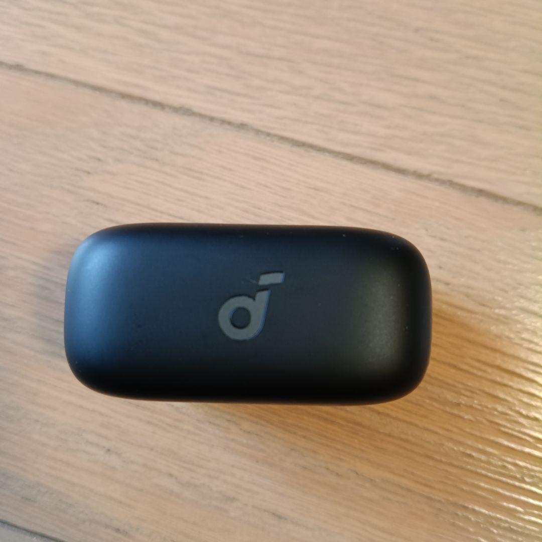 状態良好　Soundcore by Anker AeroClip