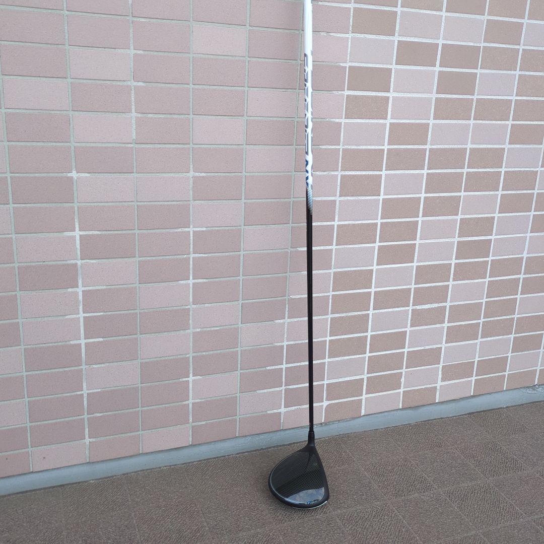 コブラ　エアロジェットドライバー