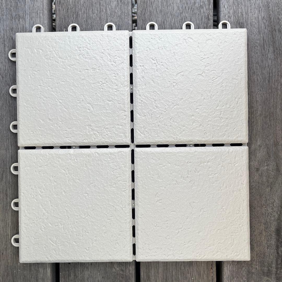 セキスイ　クレガーレ　バリューシリーズTV10RG 60枚　ライトグレー