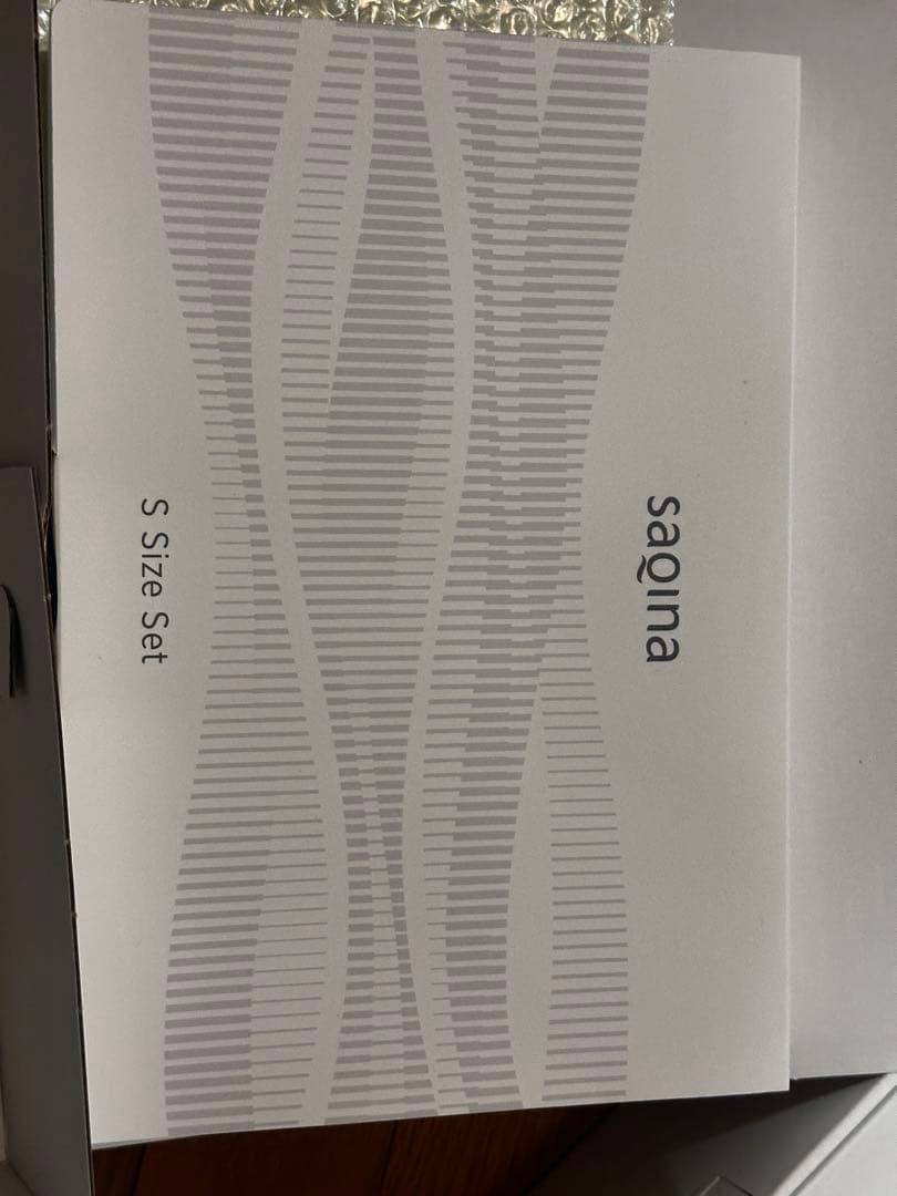 サキナルルシェLEDライト付き　美顔器