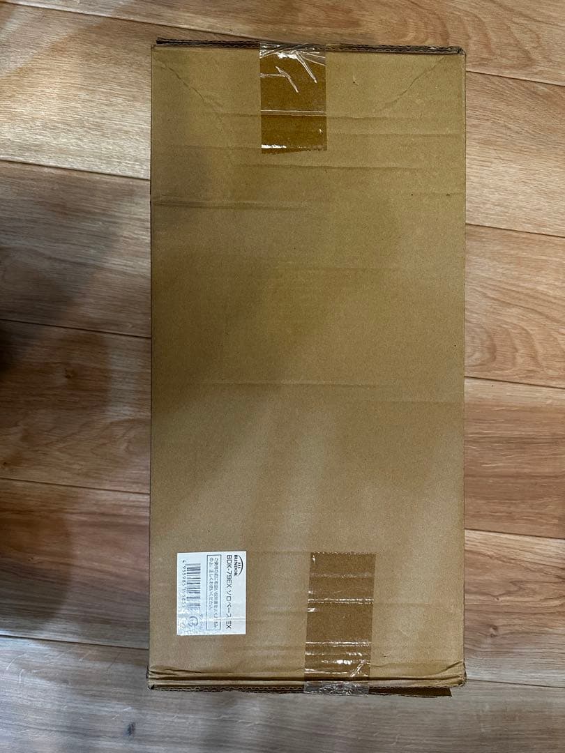 クスノキ　BUNDOK(バンドック) ソロ ベース BDK-79EX