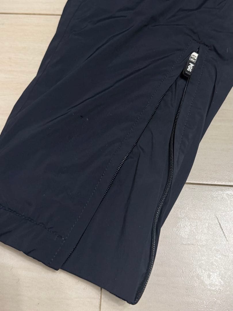 PGG◾️オクタパンツ◾️ ネイビー