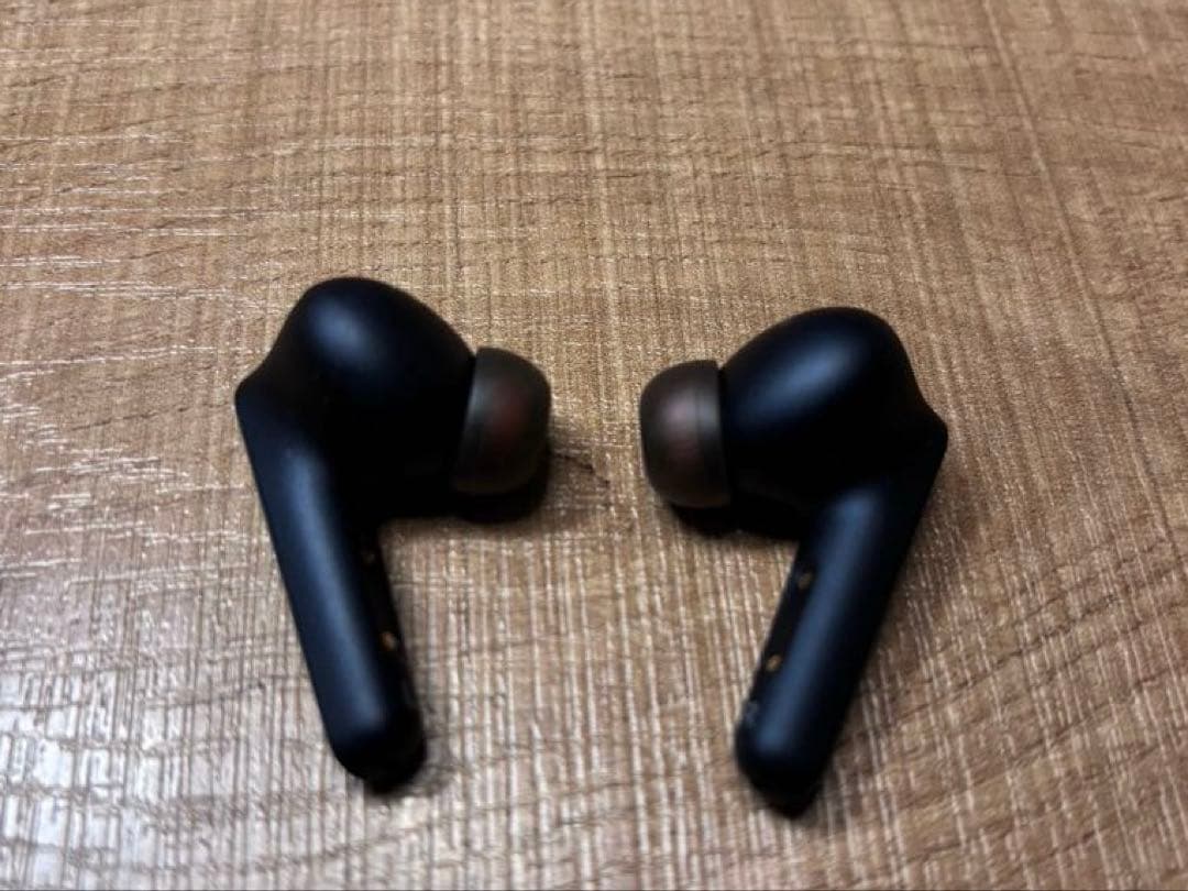 Anker Soundcore Liberty Air 2 Pro ブラック