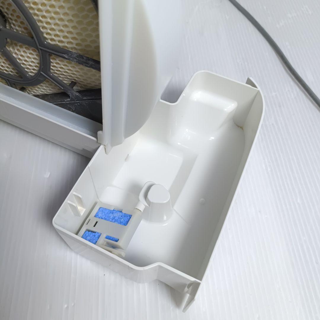 美品 SHARP 加湿空気清浄機 KI-JS50-W 2020年製