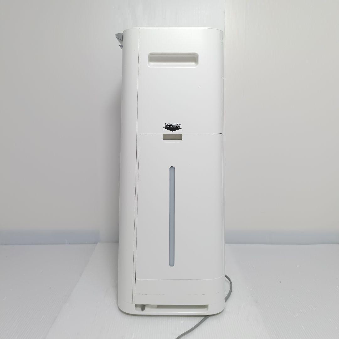 美品 SHARP 加湿空気清浄機 KI-JS50-W 2020年製