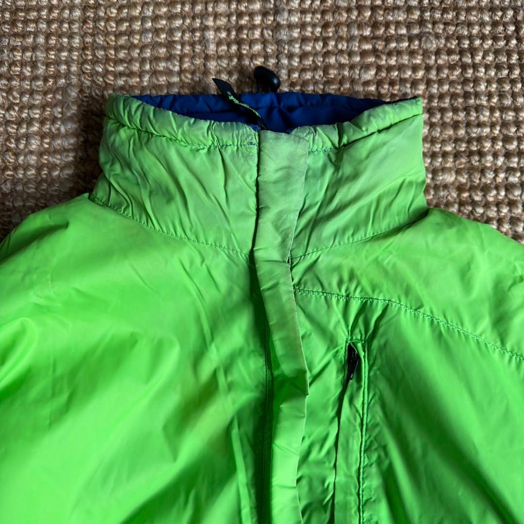 ジャケット・アウター 90s snugpak nylon jacket
