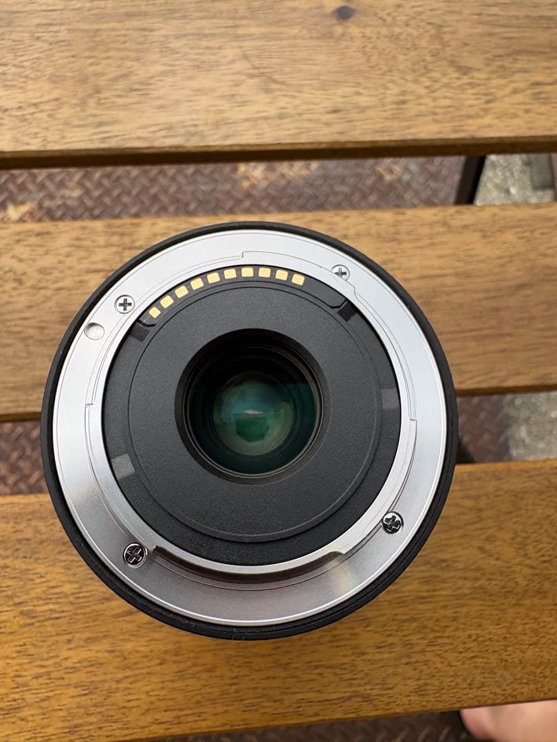 SONY広角単焦点レンズ SEL11F18