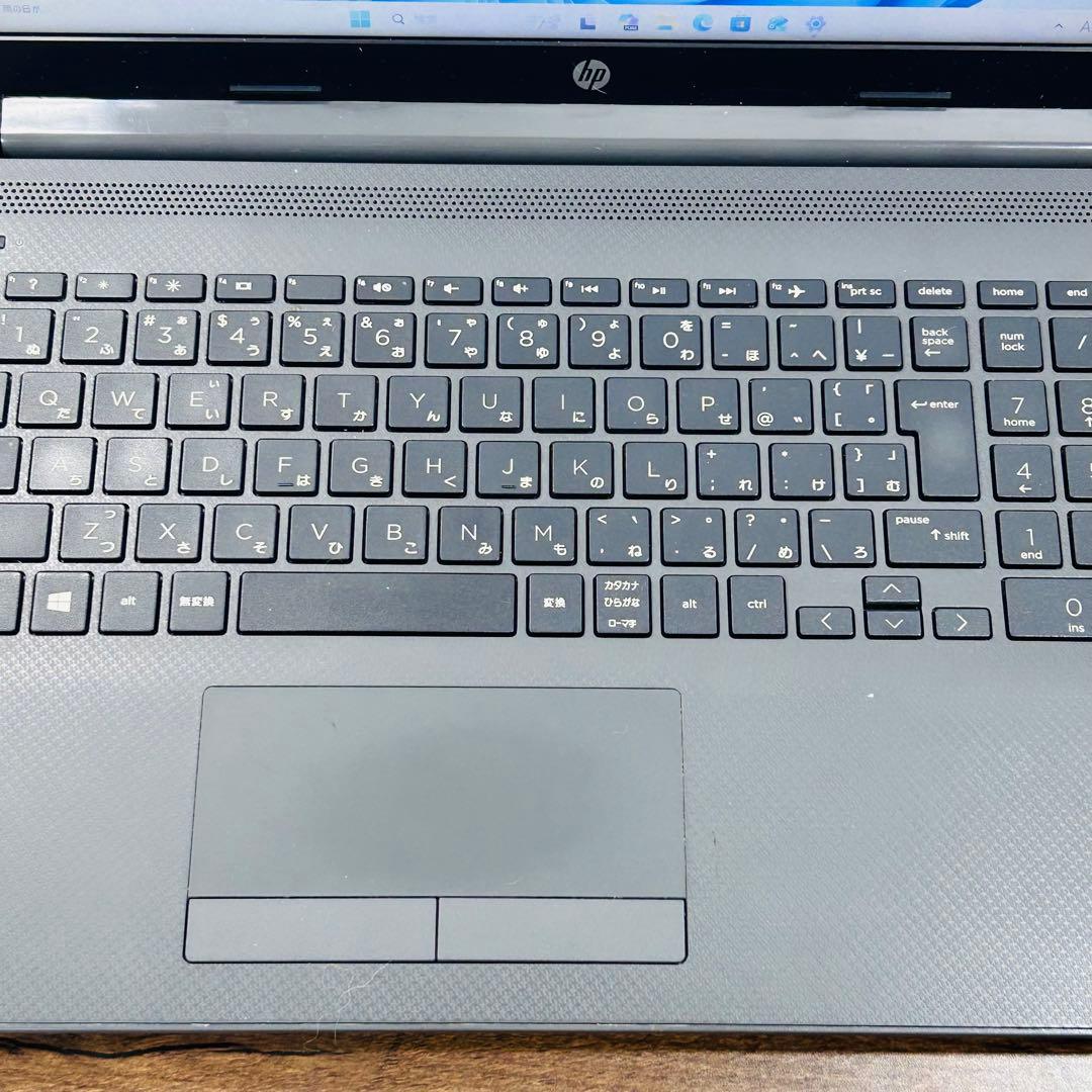 第10世代 i5★SSD512/20GB オフィス付きノートパソコンWin11